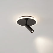 Circle Spotlight Ceiling Lamp