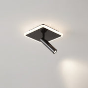Circle Spotlight Ceiling Lamp