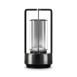 CRYSTAL TABLE LAMP