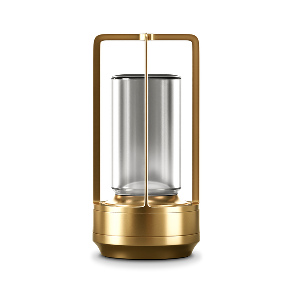 CRYSTAL TABLE LAMP