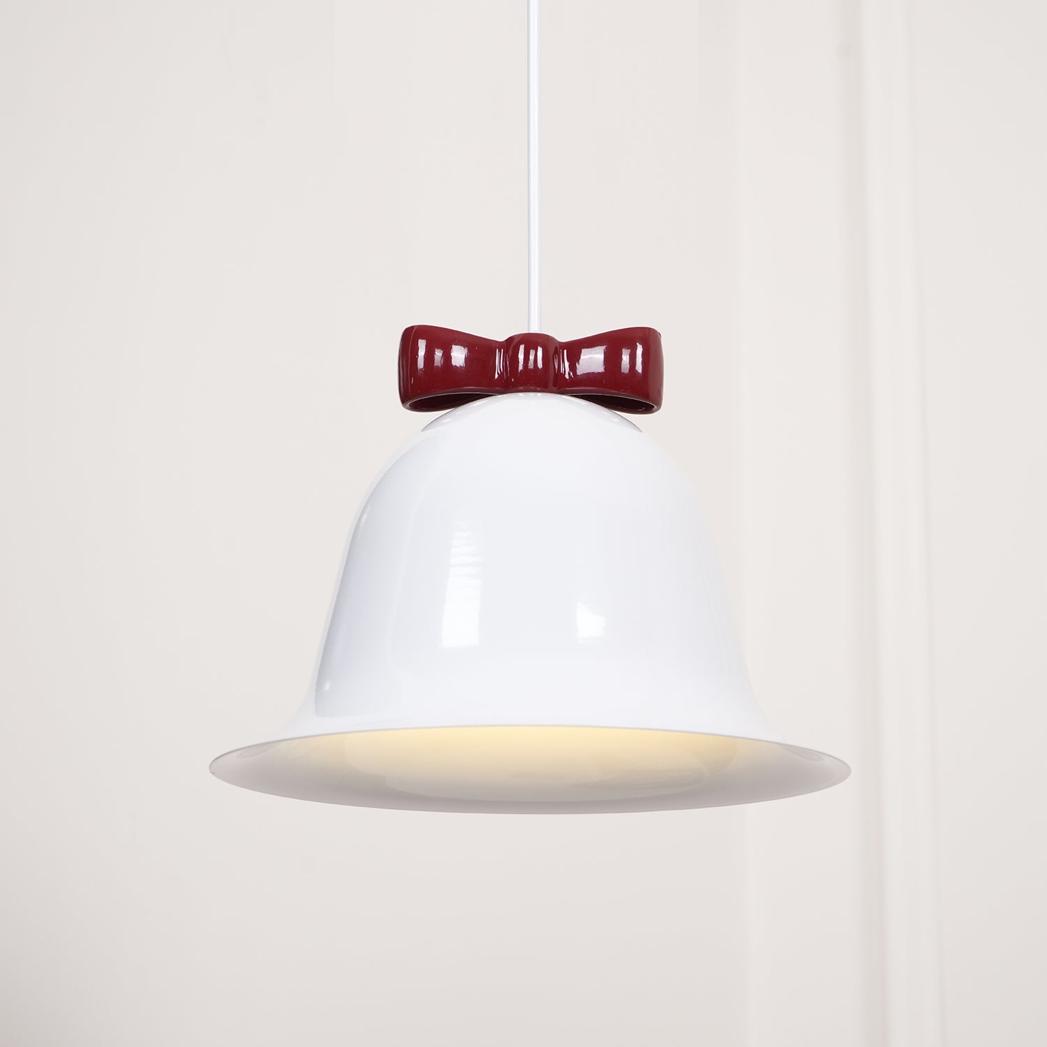 Cute Bells Pendant Lamp