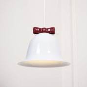 Cute Bells Pendant Lamp