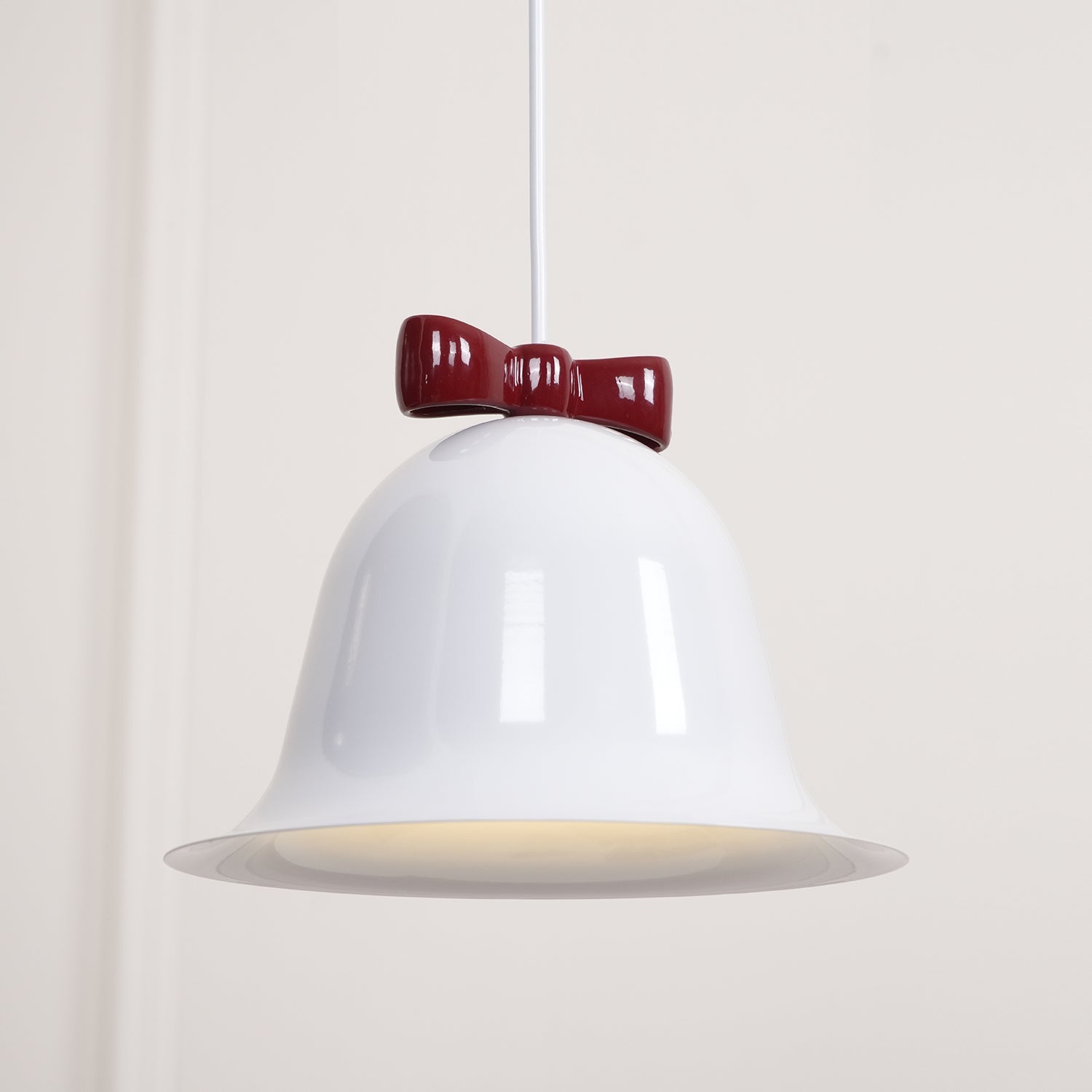 Cute Bells Pendant Lamp