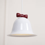 Cute Bells Pendant Lamp
