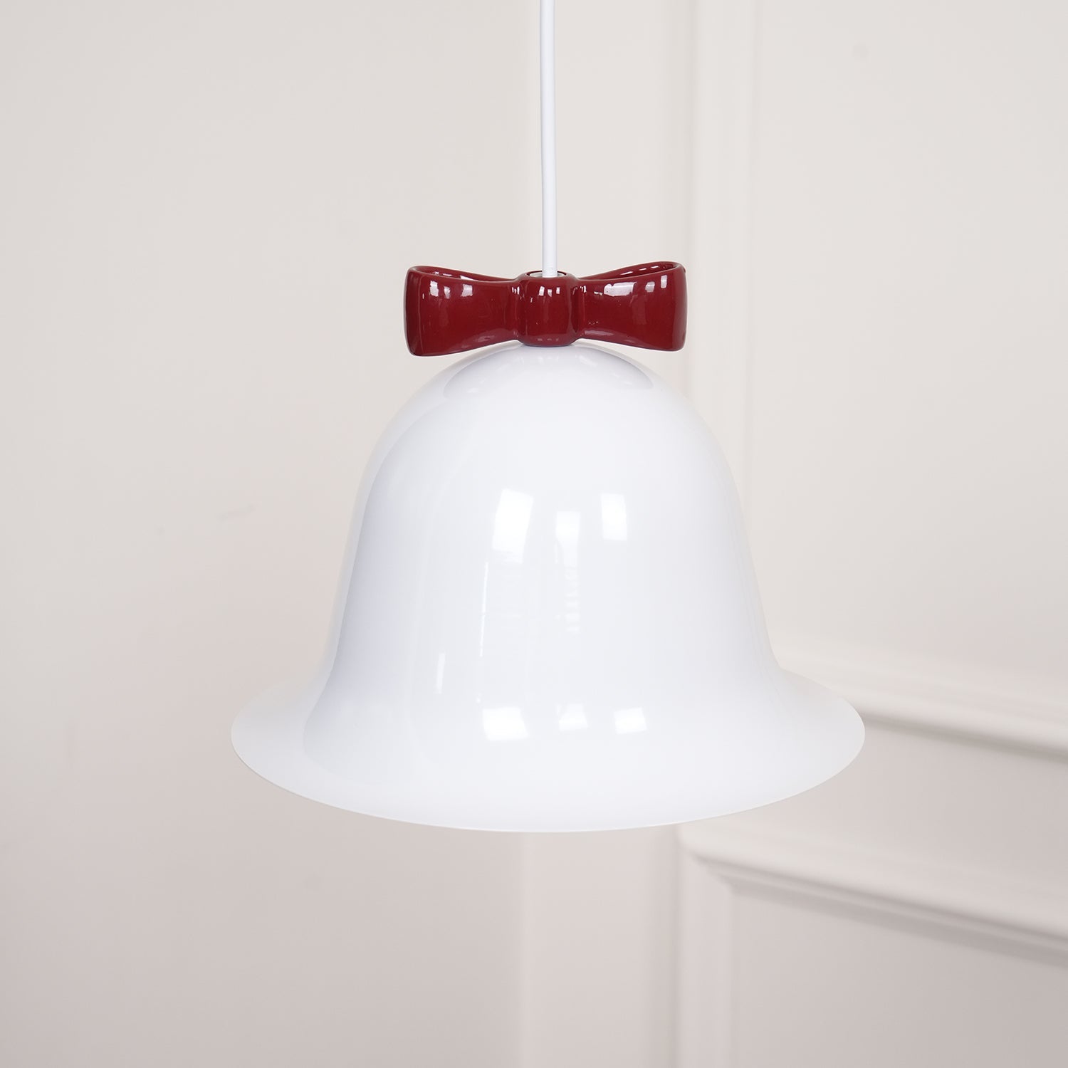 Cute Bells Pendant Lamp