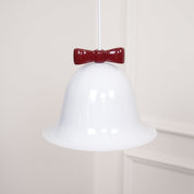 Cute Bells Pendant Lamp