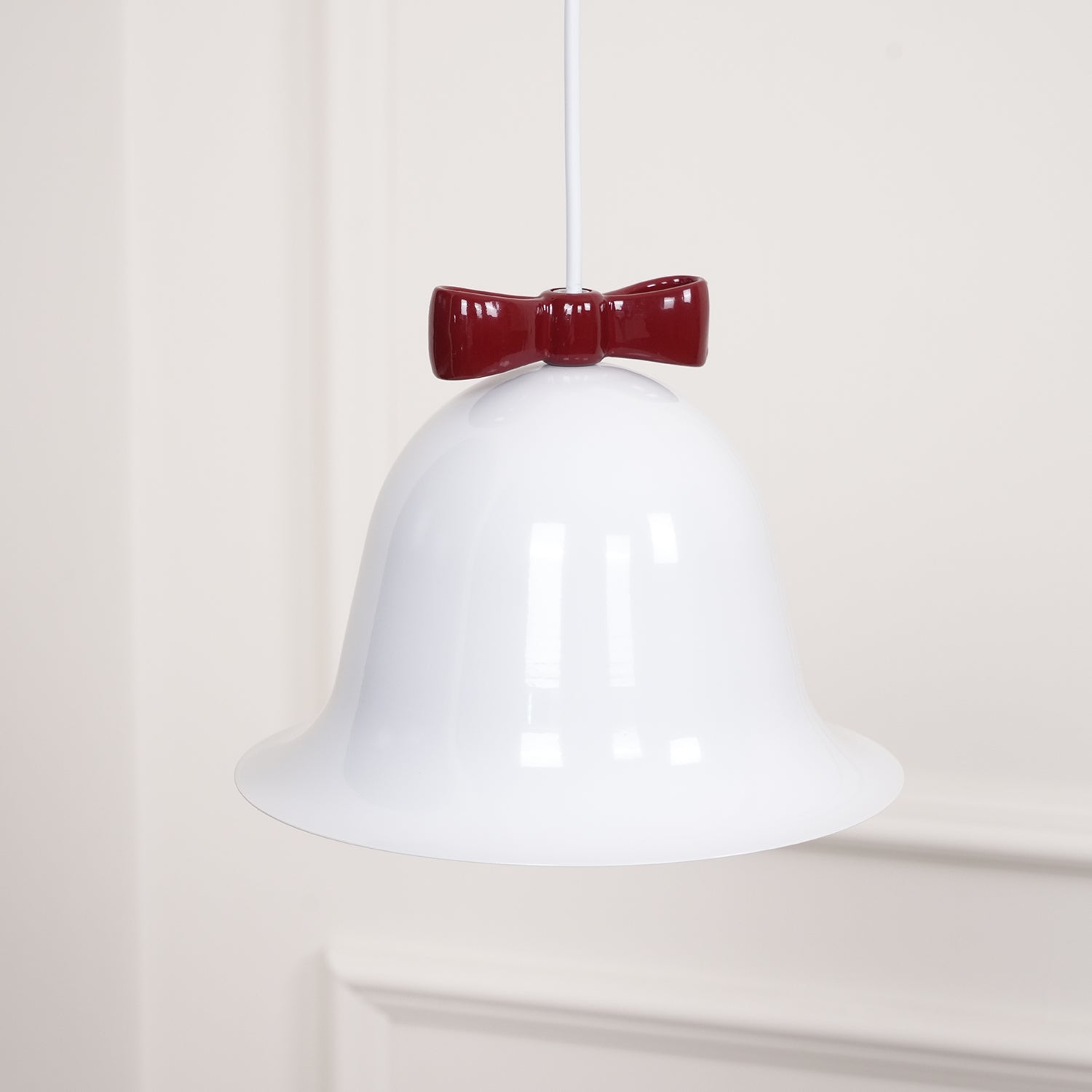Cute Bells Pendant Lamp