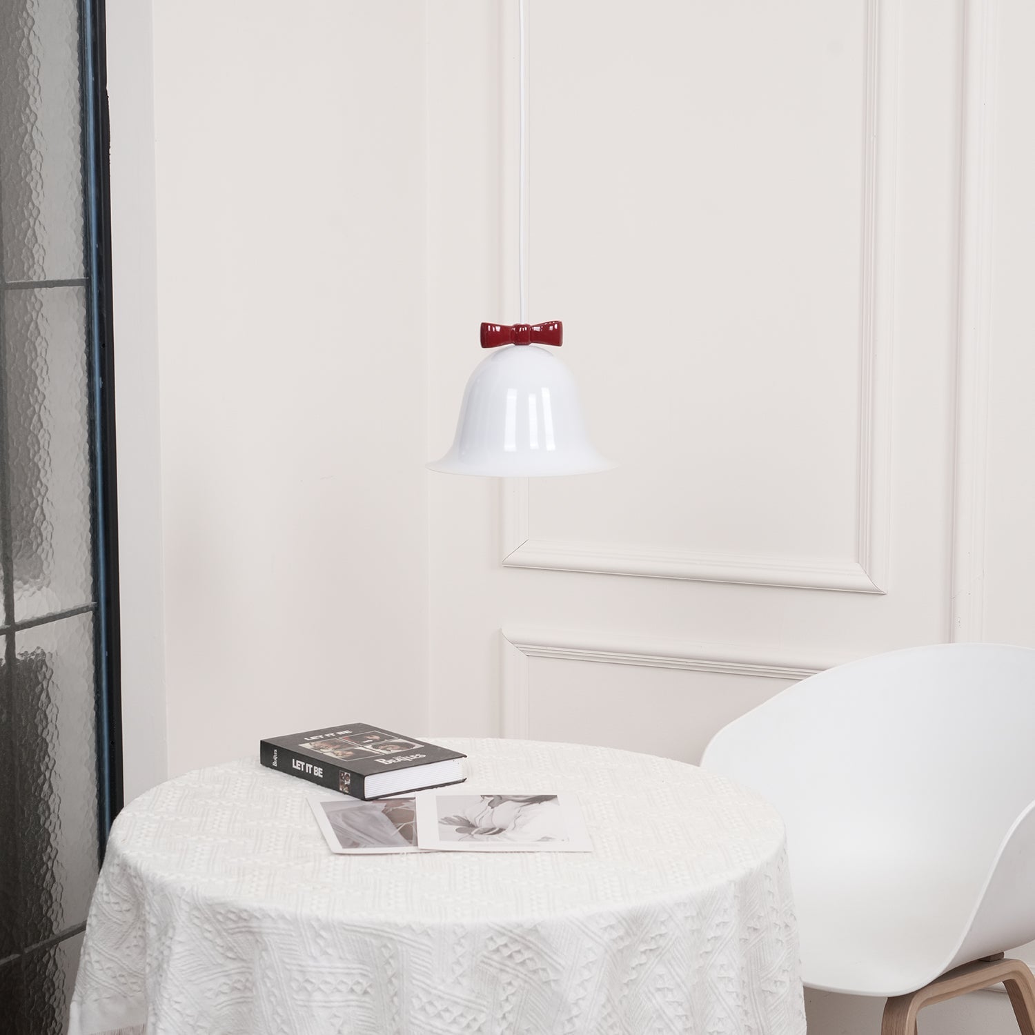 Cute Bells Pendant Lamp