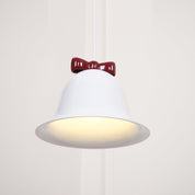 Cute Bells Pendant Lamp