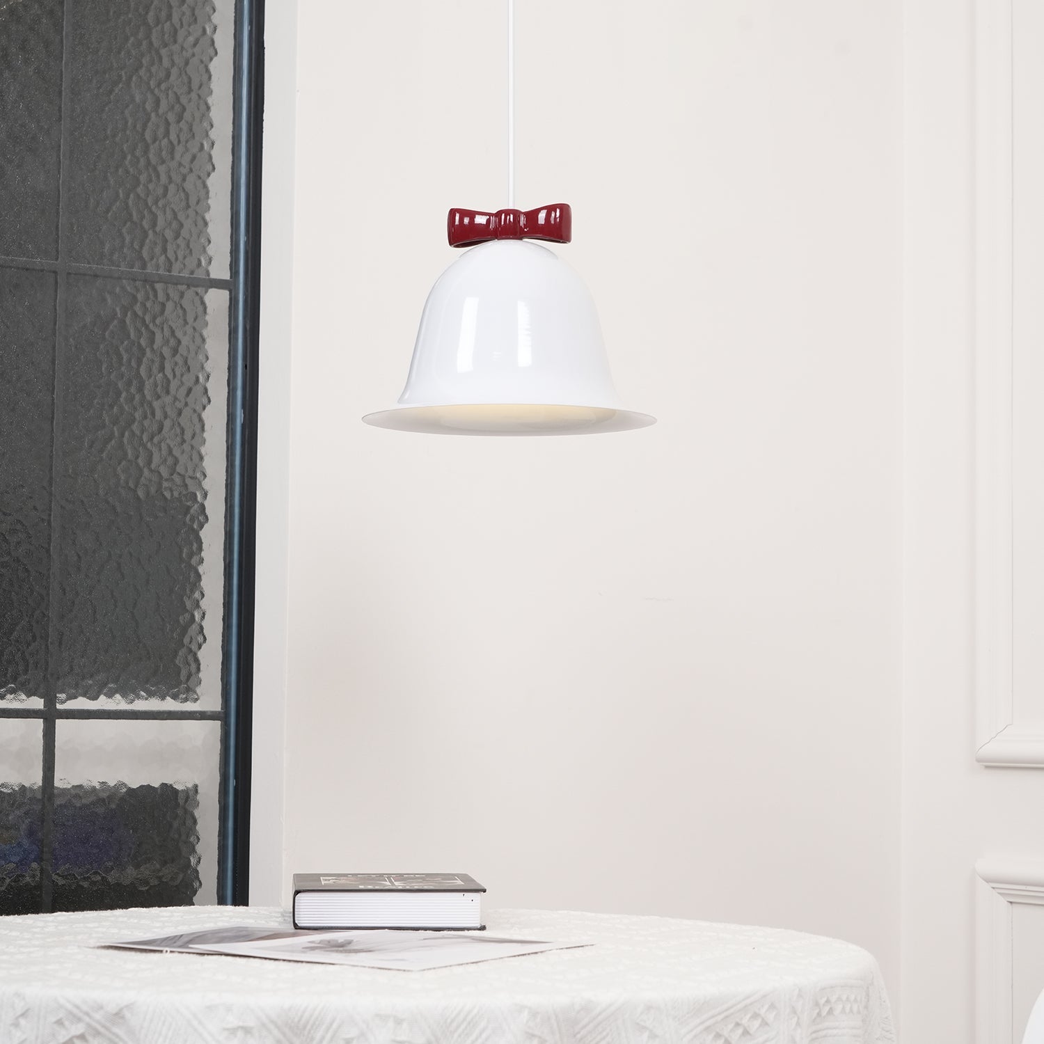 Cute Bells Pendant Lamp