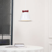 Cute Bells Pendant Lamp