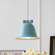 Cute Bells Pendant Lamp