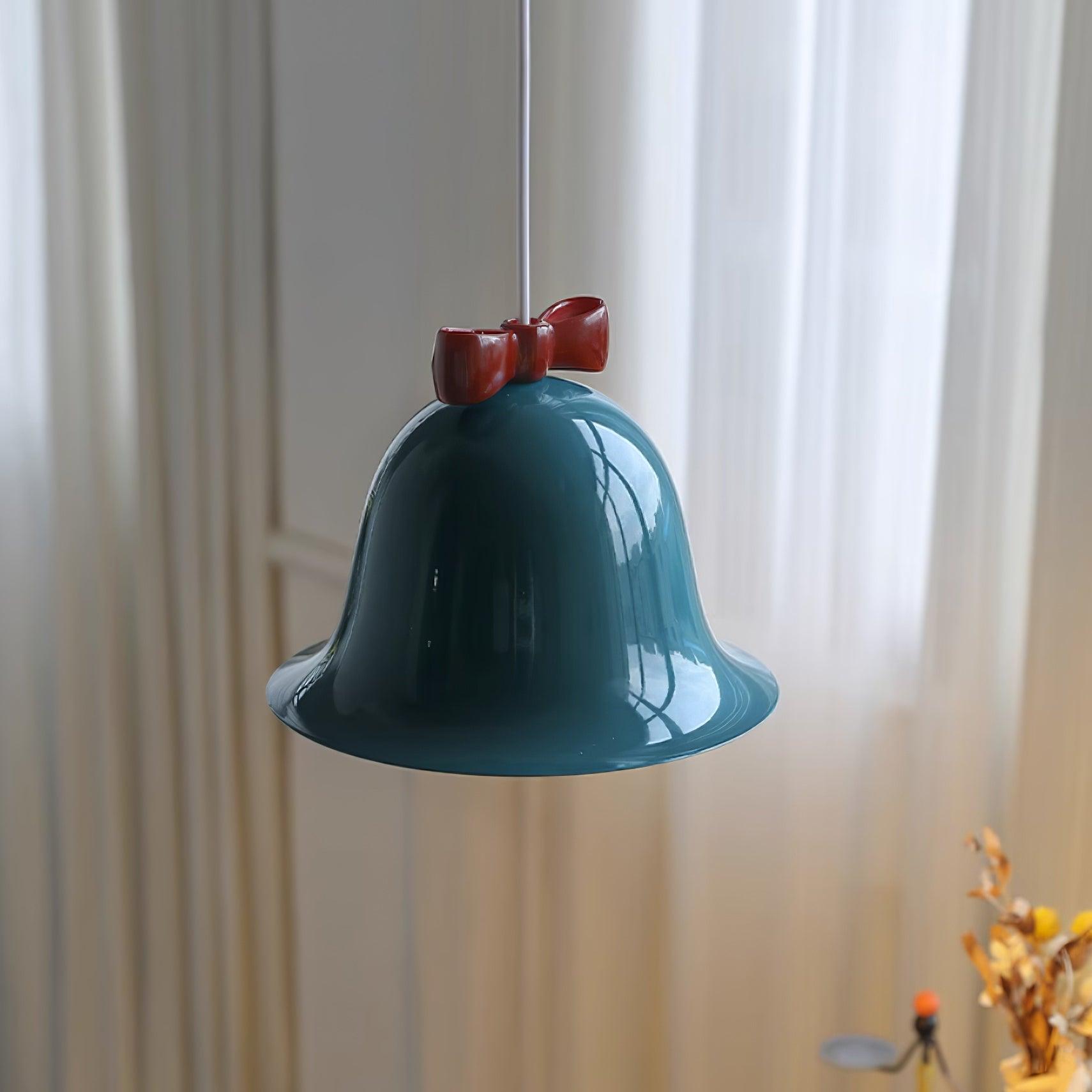 Cute Bells Pendant Lamp