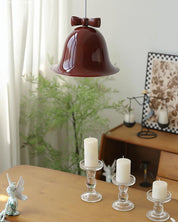 Cute Bells Pendant Lamp