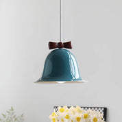 Cute Bells Pendant Lamp