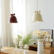 Cute Bells Pendant Lamp