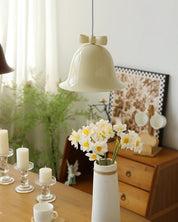 Cute Bells Pendant Lamp
