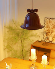 Cute Bells Pendant Lamp