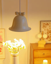 Cute Bells Pendant Lamp