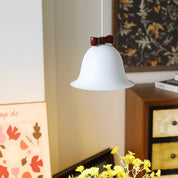 Cute Bells Pendant Lamp