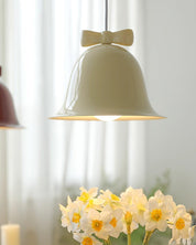 Cute Bells Pendant Lamp