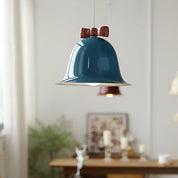 Cute Bells Pendant Lamp