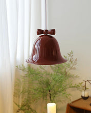 Cute Bells Pendant Lamp