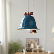 Cute Bells Pendant Lamp