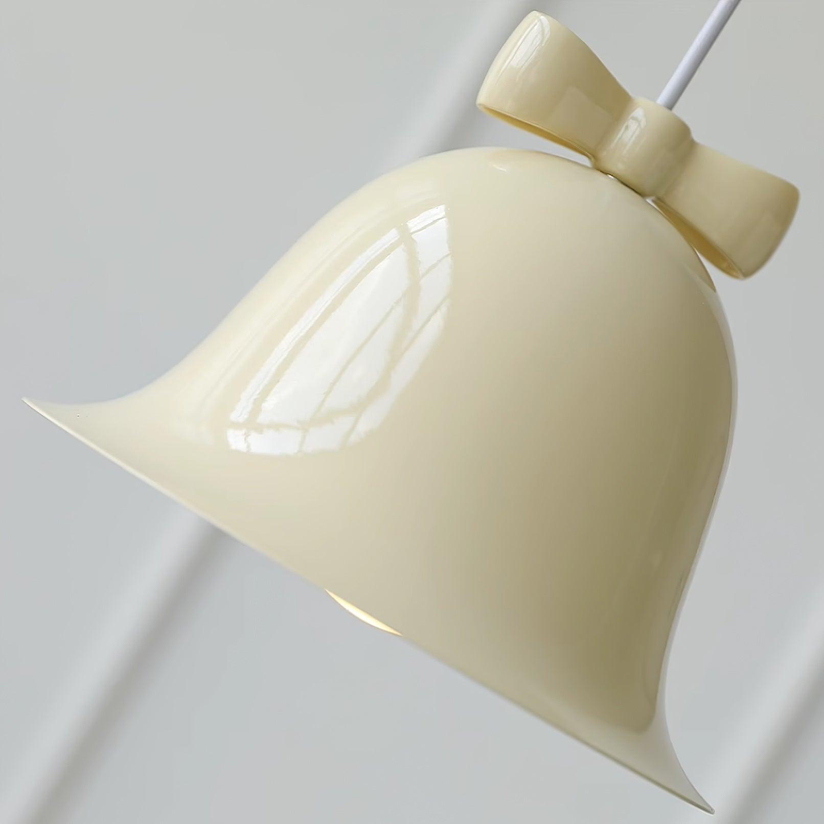 Cute Bells Pendant Lamp