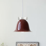 Cute Bells Pendant Lamp