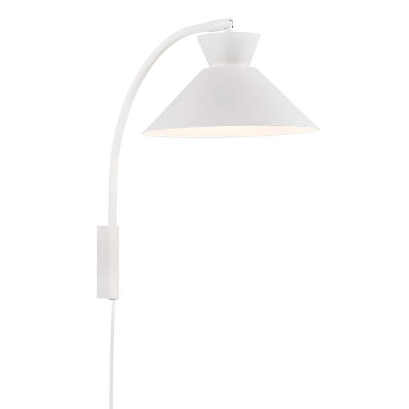 Dial Wall Light
