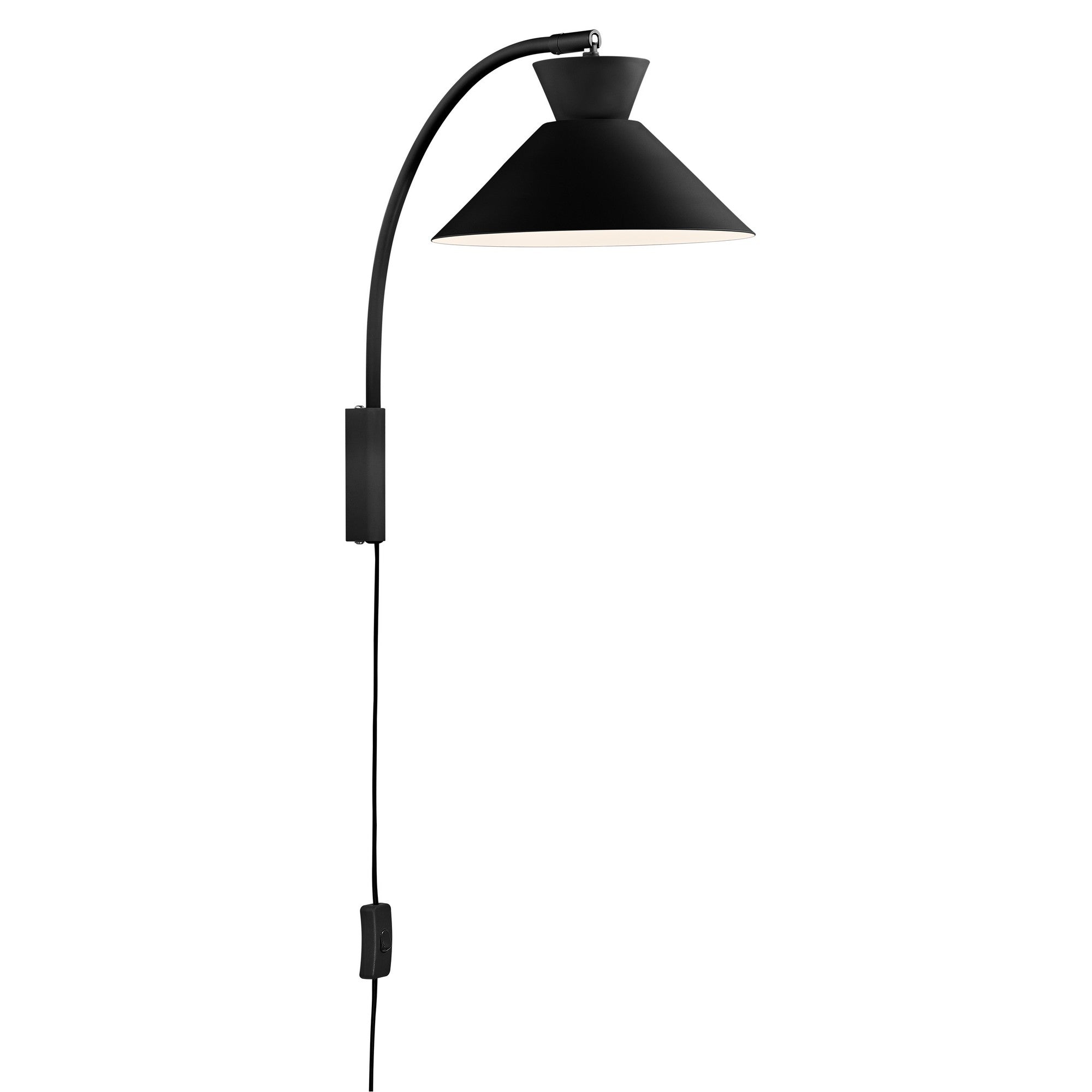 Dial Wall Light