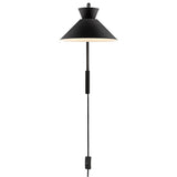 Dial Wall Light