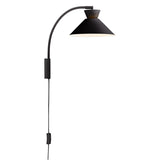 Dial Wall Light