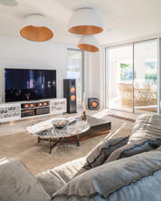 Duo Ceiling Lamp