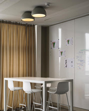 Duo Ceiling Lamp