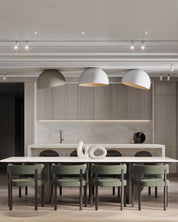 Duo Ceiling Lamp