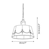 Eliana Pendant Lamp