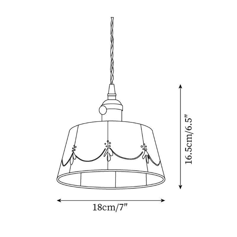 Eliana Pendant Lamp