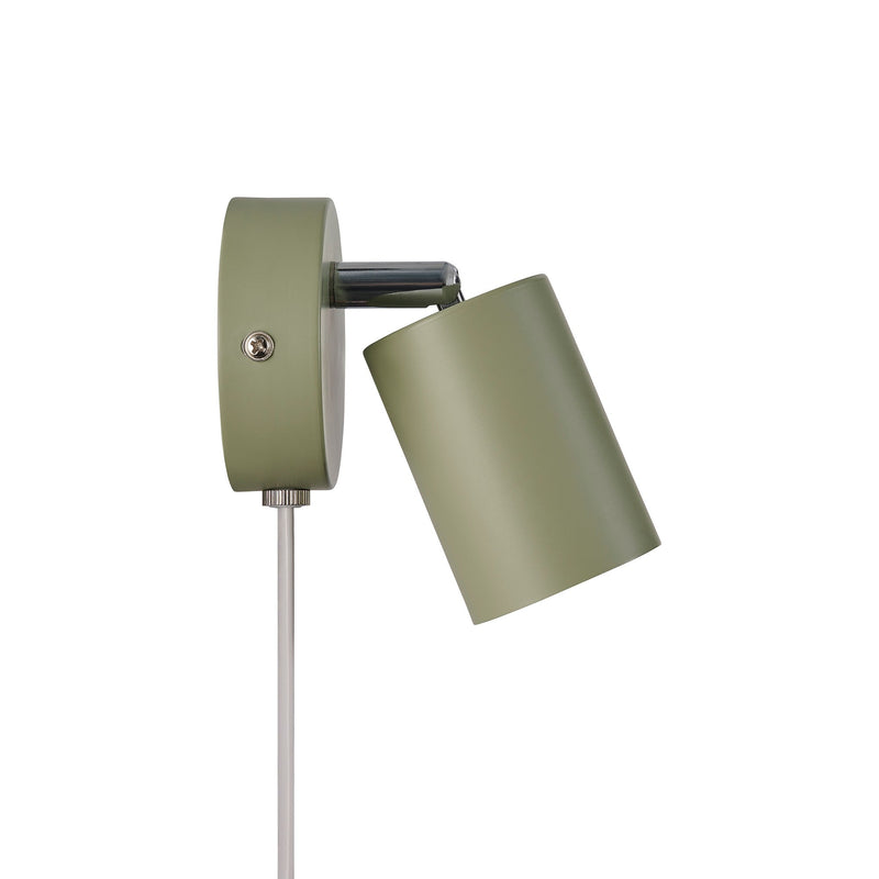 Explore Wall Lamp