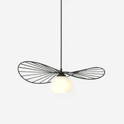 Fluora Hat Pendant Lamp
