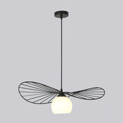Fluora Hat Pendant Lamp