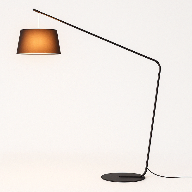 Gamela Floor Lamp
