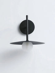 Gea Iron Wall Lamp