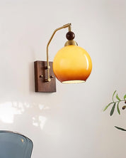 Hyannis Wall Lamp