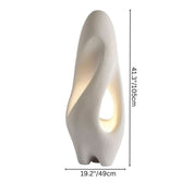 Izbu Floor Lamp
