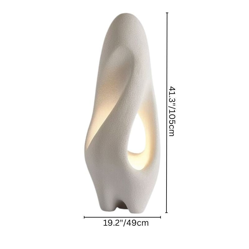 Izbu Floor Lamp