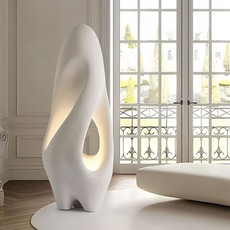 Izbu Floor Lamp