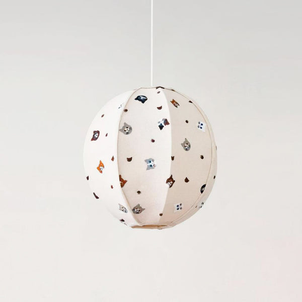 Jayne Pendant Lamp