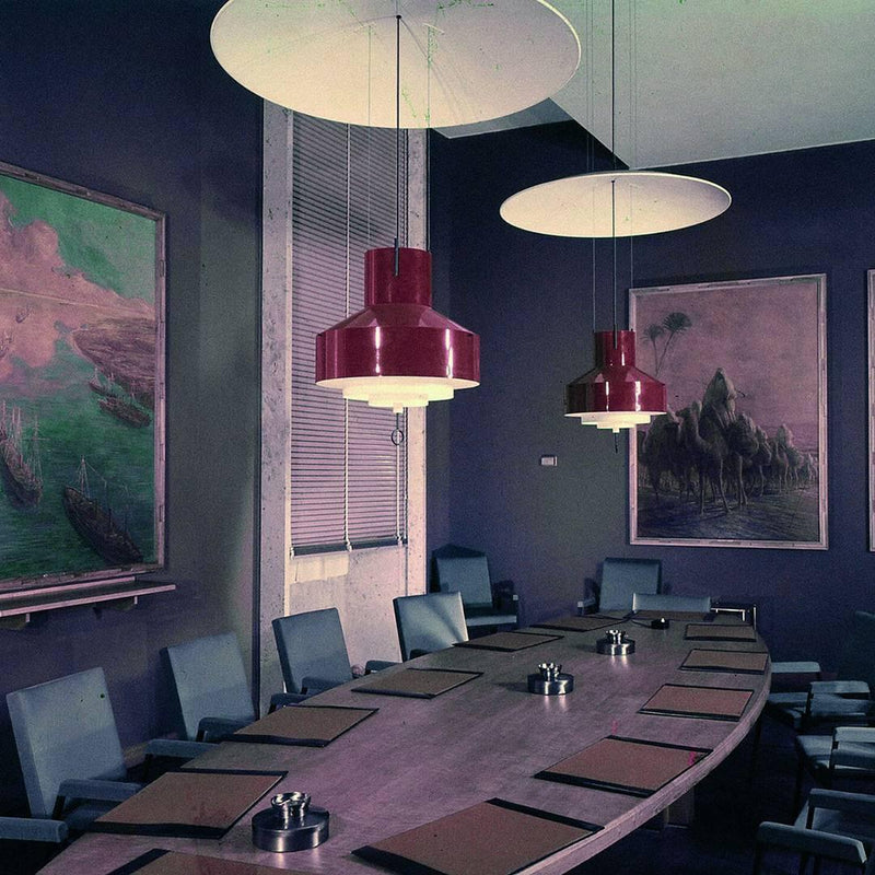Jeka Pendant Lamp